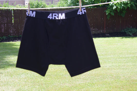 What makes 4RM Underwear Different?
