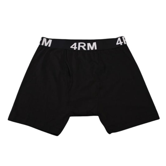 Solid Edition 4RM Luxe Boxer Briefs - 4MAT CLOTHING BIG & TALL