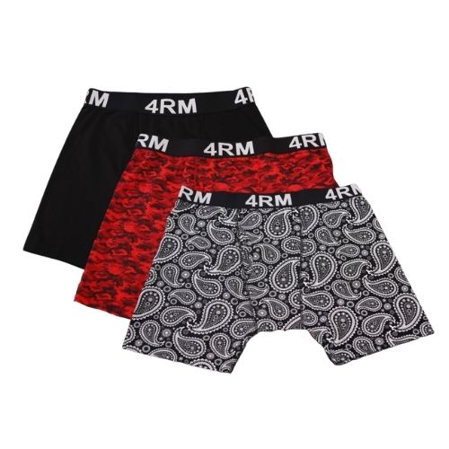The 4RM Luxe Bundle - 4MAT CLOTHING BIG & TALL